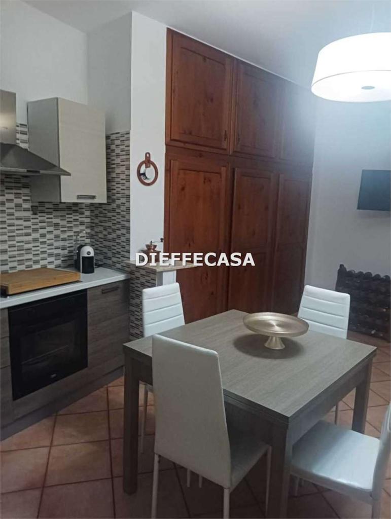 appartamento in affitto a Marsala