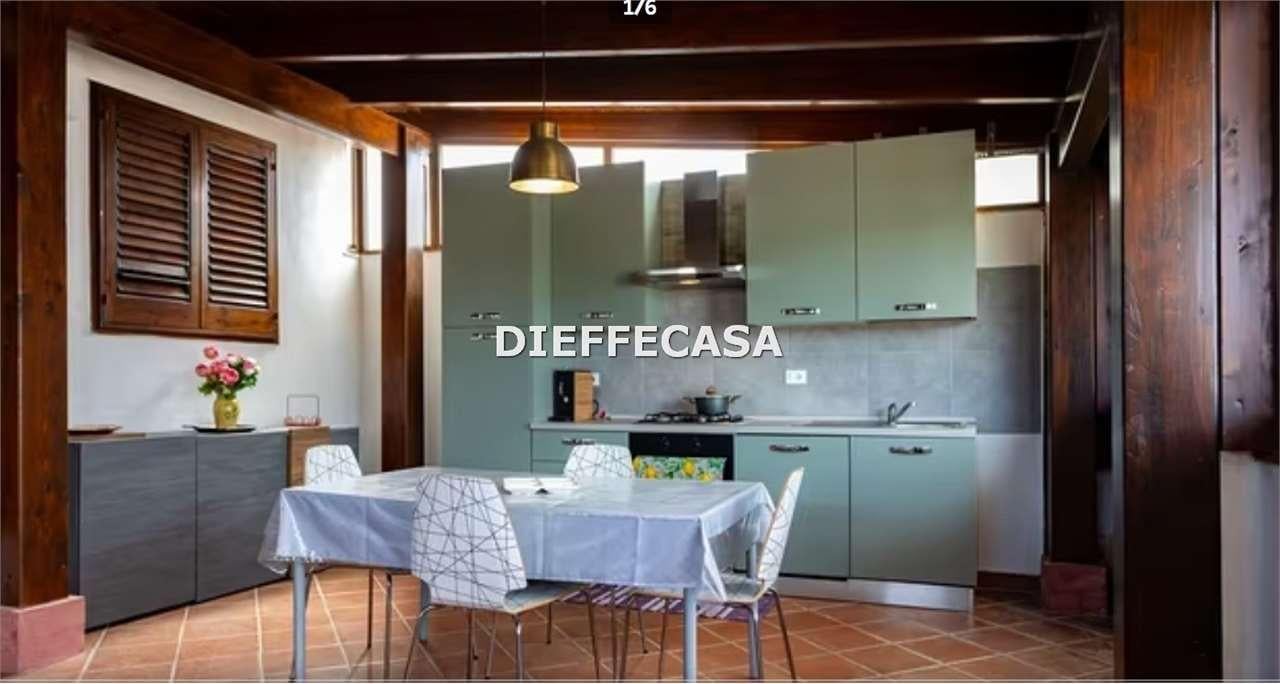 appartamento in affitto a Marsala