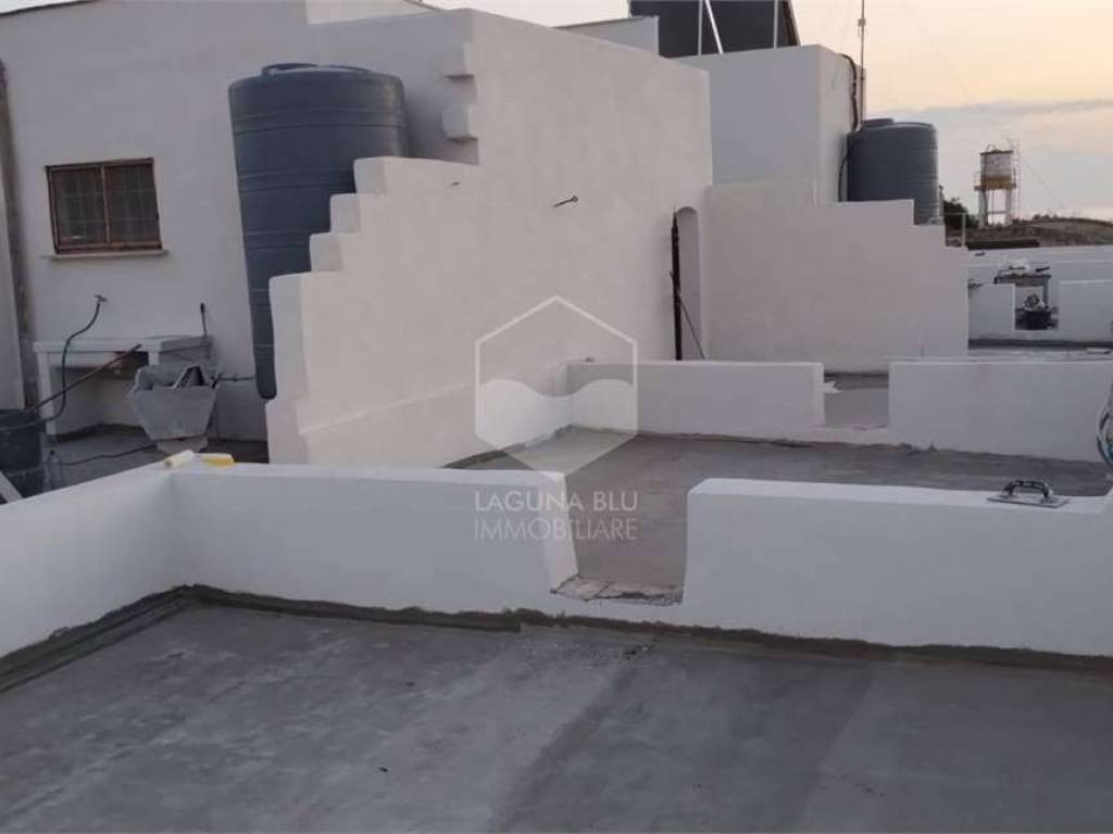 appartamento in affitto a Marsala in zona Centro Storico