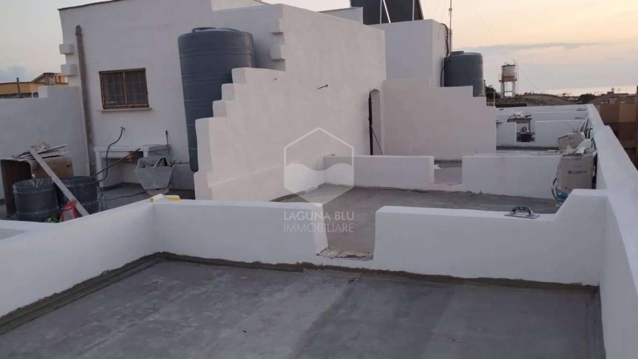 appartamento in affitto a Marsala in zona Centro Storico