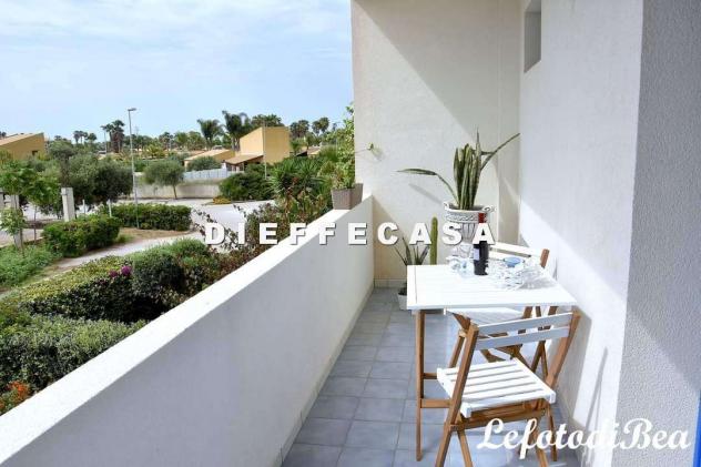 appartamento in affitto a Marsala