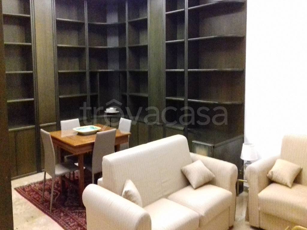 appartamento in affitto a Marsala