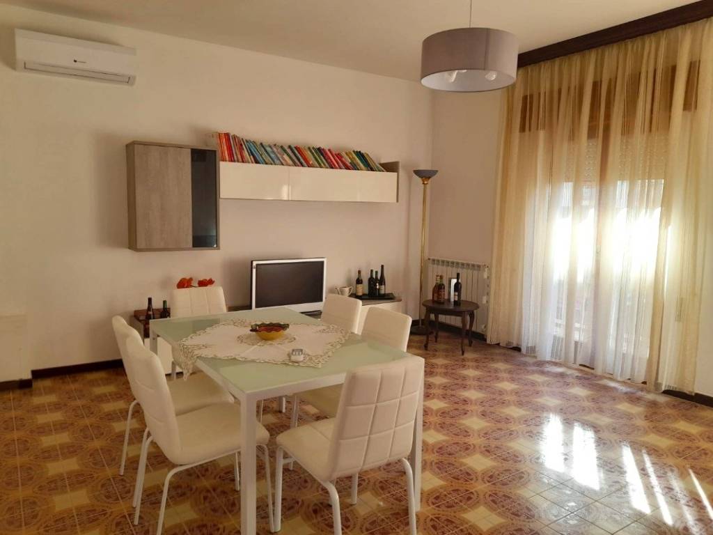 appartamento in affitto a Marsala