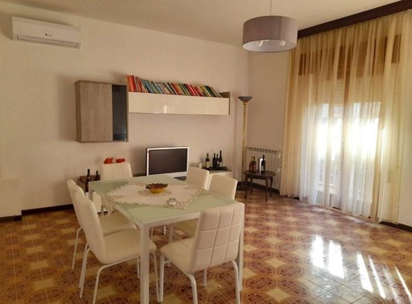 appartamento in affitto a Marsala