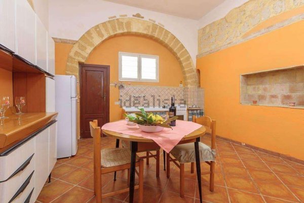 appartamento in affitto a Marsala in zona Centro Storico