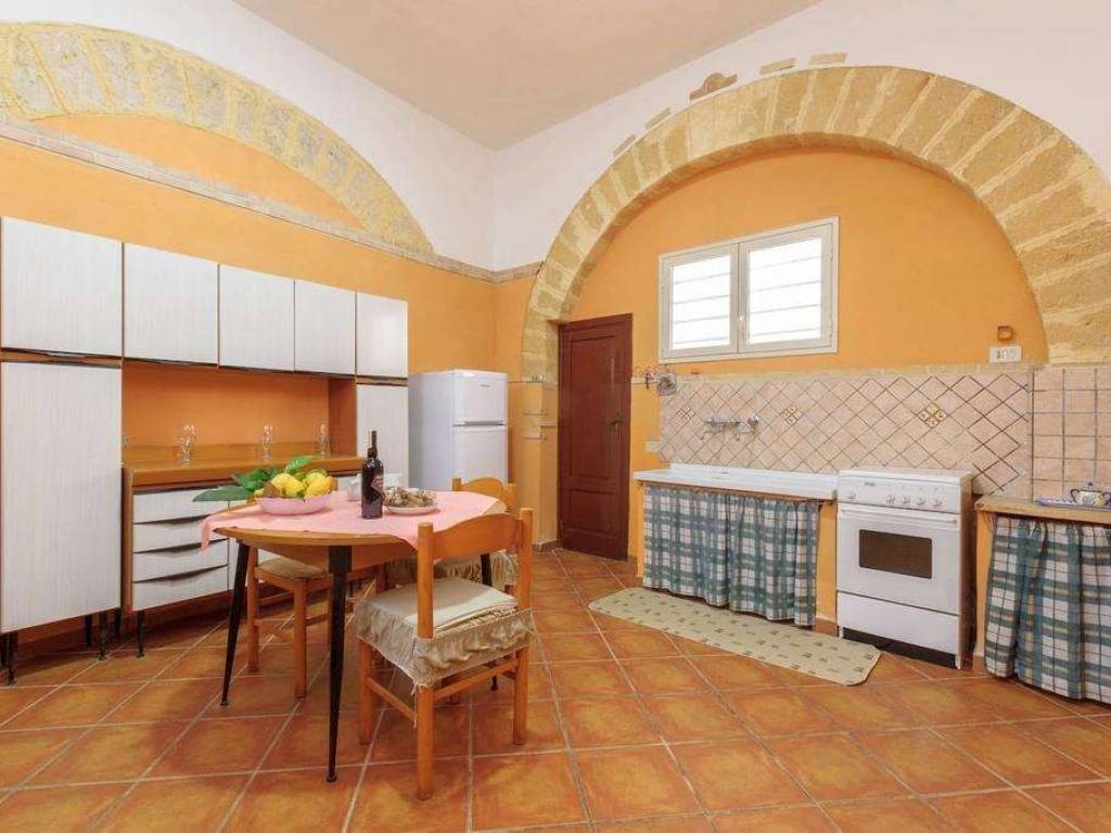 appartamento in affitto a Marsala in zona Centro Storico