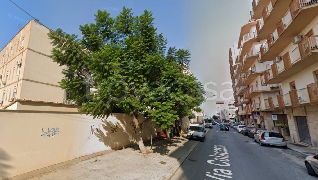 appartamento in affitto a Marsala