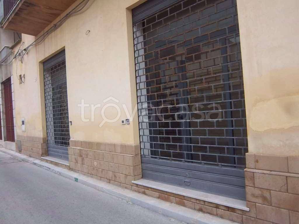 monolocale in affitto a Marsala