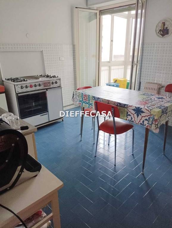 appartamento in affitto a Marsala