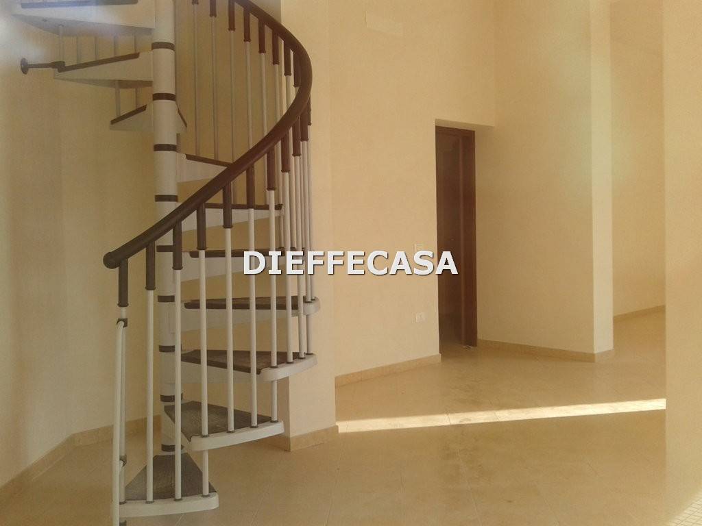 monolocale in affitto a Marsala