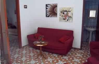 appartamento in affitto a Marsala in zona Centro Storico