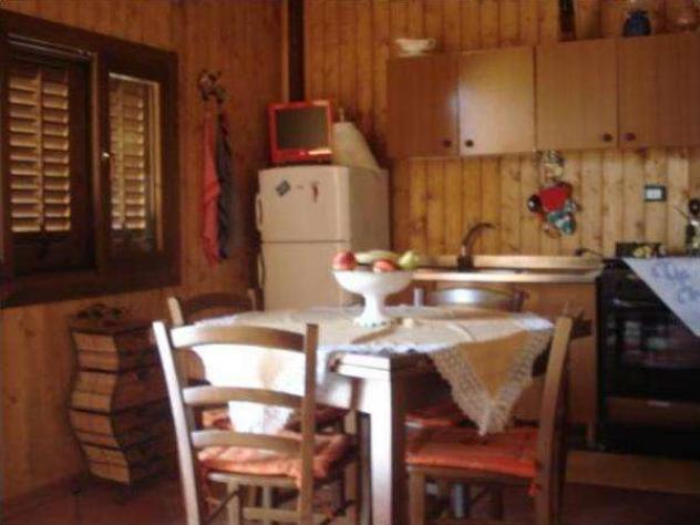 casa indipendente in affitto a Marsala