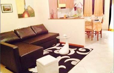 appartamento in affitto a Marsala