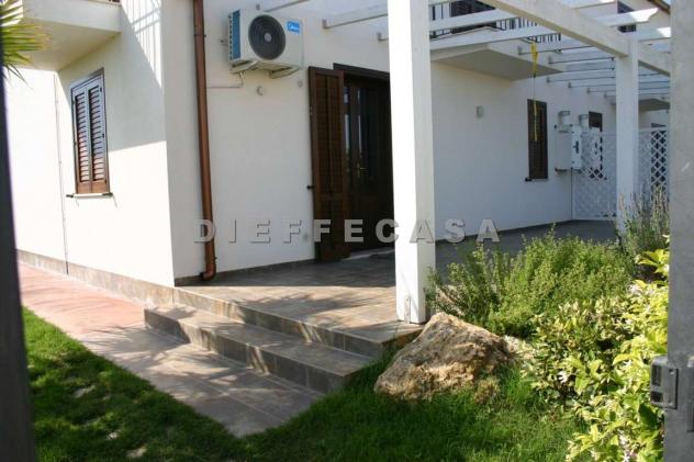 casa indipendente in affitto a Marsala