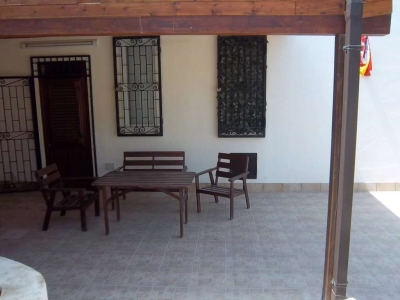 casa indipendente in affitto a Marsala