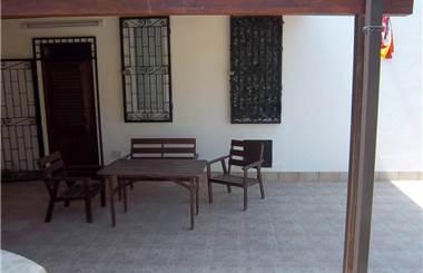 casa indipendente in affitto a Marsala