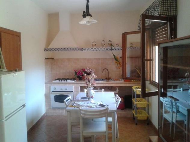 appartamento in affitto a Marsala