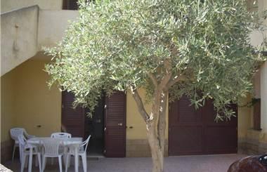 casa indipendente in affitto a Marsala