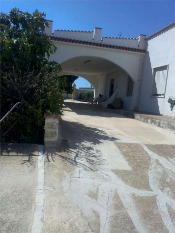 casa indipendente in affitto a Marsala