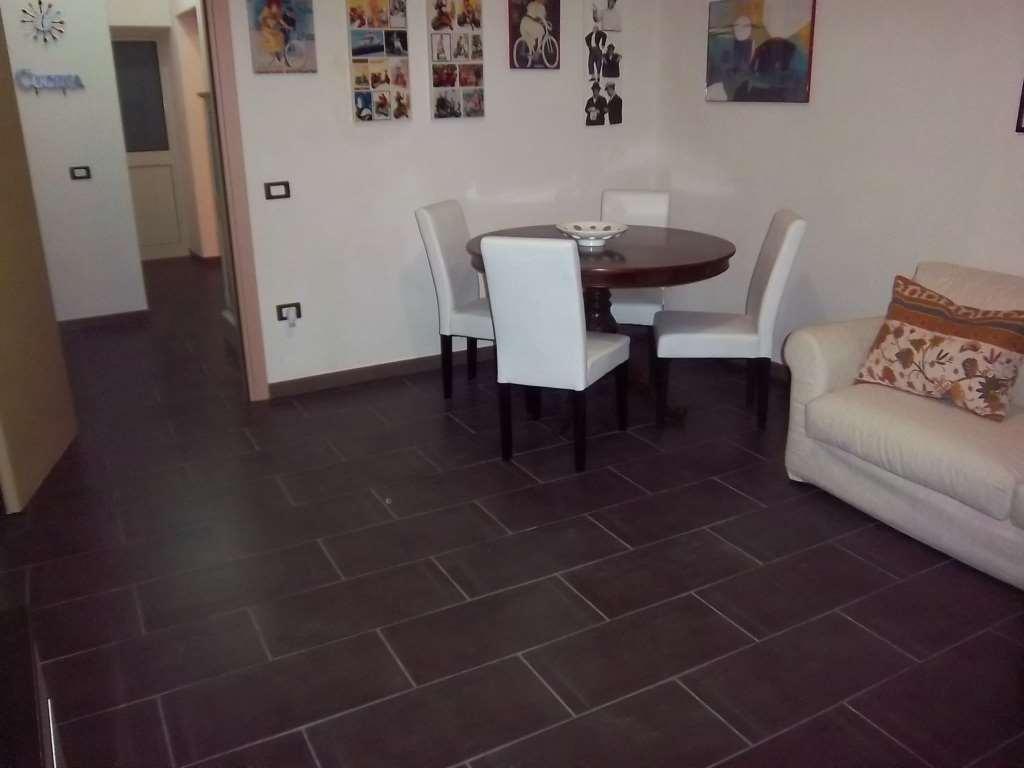 appartamento in affitto a Marsala in zona Centro Storico