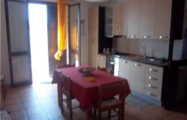 casa indipendente in affitto a Marsala