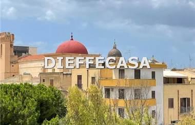 appartamento in affitto a Marsala