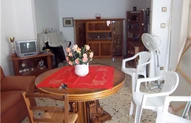 casa indipendente in affitto a Marsala in zona Centro Storico