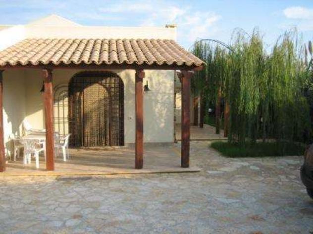casa indipendente in affitto a Marsala
