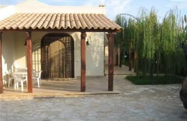 negozio in affitto a Marsala