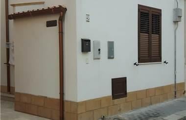 appartamento in affitto a Marsala in zona Centro Storico