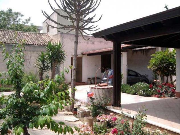 casa indipendente in affitto a Marsala