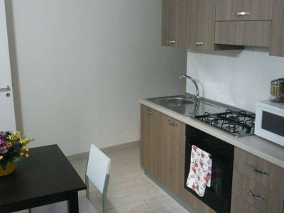 appartamento in affitto a Marsala in zona Centro Storico