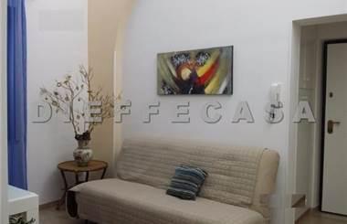appartamento in affitto a Marsala in zona Centro Storico