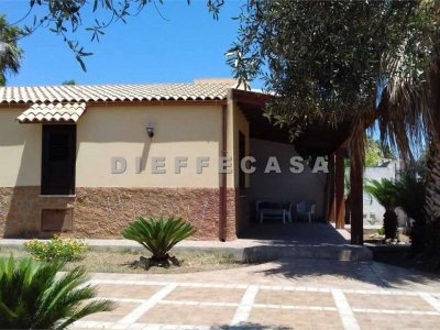 casa indipendente in affitto a Marsala