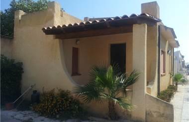 casa indipendente in affitto a Marsala