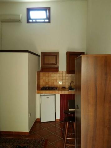 appartamento in affitto a Marsala