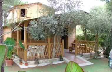 casa indipendente in affitto a Marsala