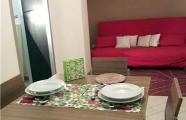 appartamento in affitto a Marsala in zona Centro Storico