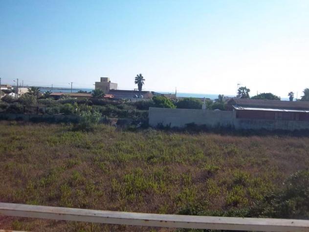 casa indipendente in affitto a Marsala