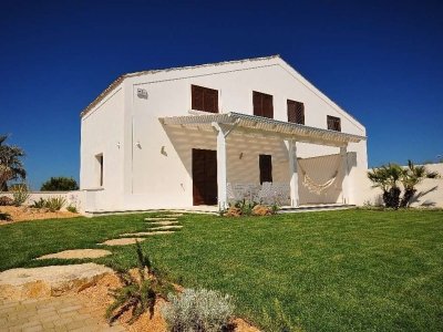 casa indipendente in affitto a Marsala