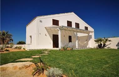 casa indipendente in affitto a Marsala