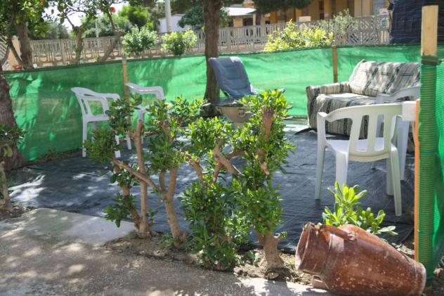 appartamento in affitto a Marsala in zona Centro Storico
