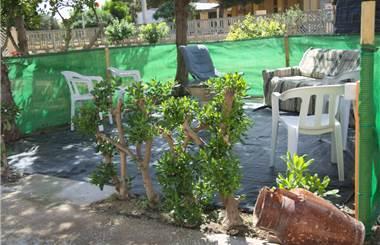 appartamento in affitto a Marsala in zona Birgi