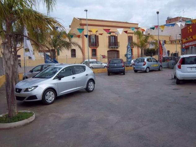 ufficio in affitto a Marsala