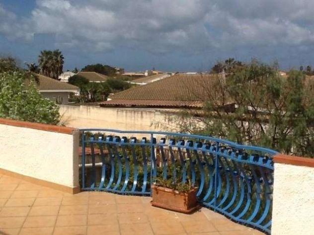 casa indipendente in affitto a Marsala