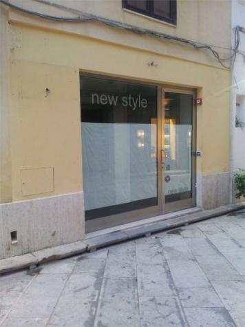 locale commerciale in affitto a Marsala in zona Centro Storico