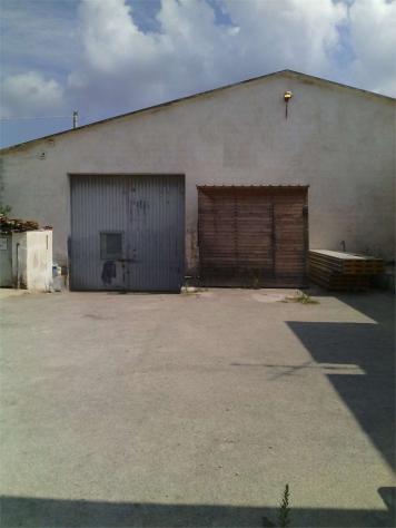 ufficio in affitto a Marsala