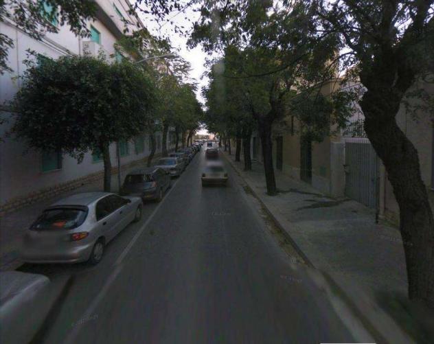 locale commerciale in affitto a Marsala