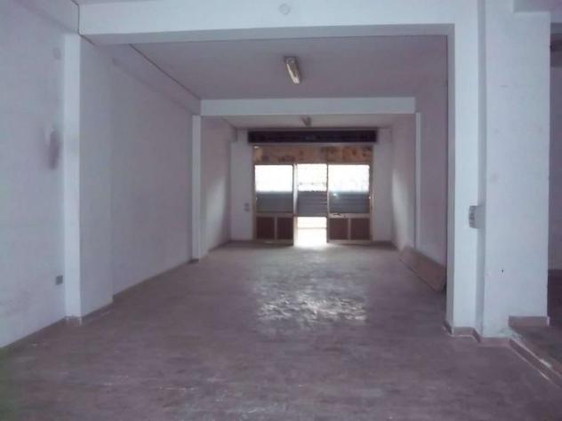 locale commerciale in affitto a Marsala