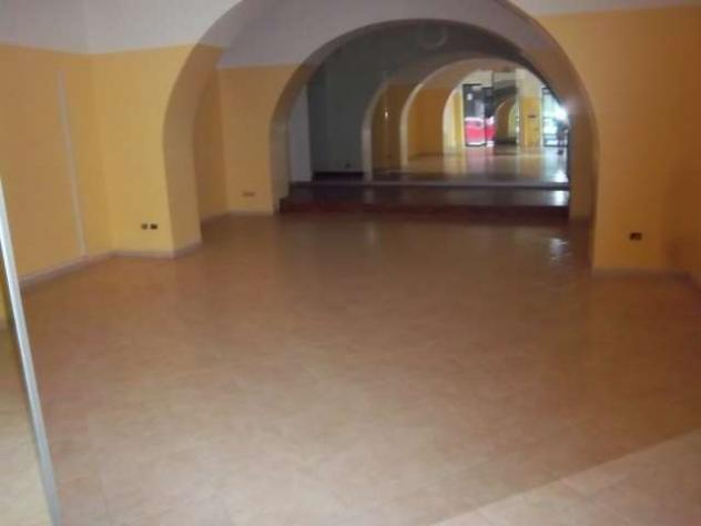 locale commerciale in affitto a Marsala in zona Centro Storico